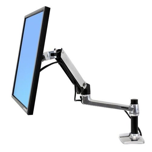 ErgoTron LX Desk Mount LCD Arm