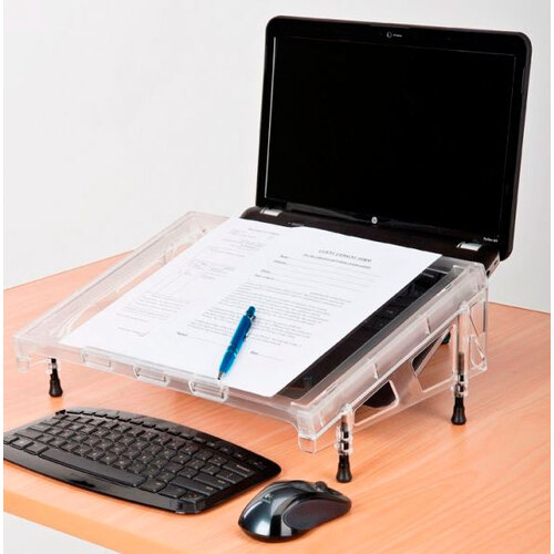 Microdesk Compact