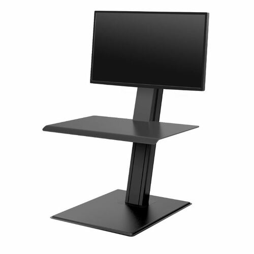 Humanscale QuickStand Eco Sit-Stand Workstation - SHOWROOM MODEL