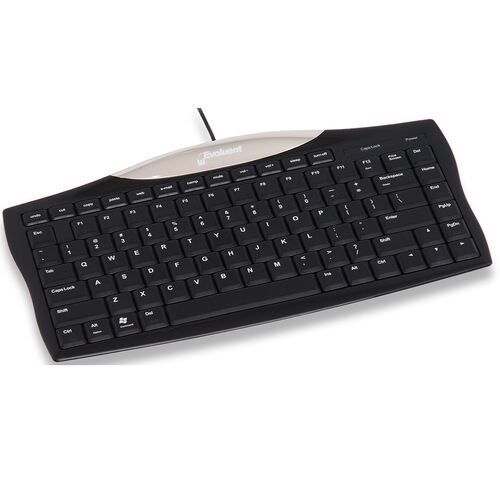 Evoluent Compact Keyboard - Wired