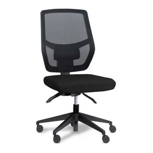 Gregory Sicura Ergonomic Mesh Back Chair