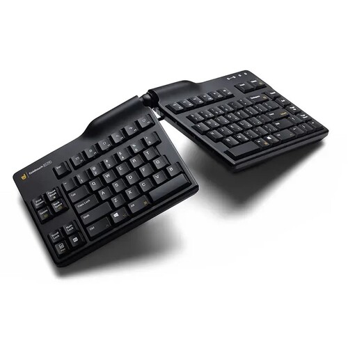 Goldtouch Elite Keyboard