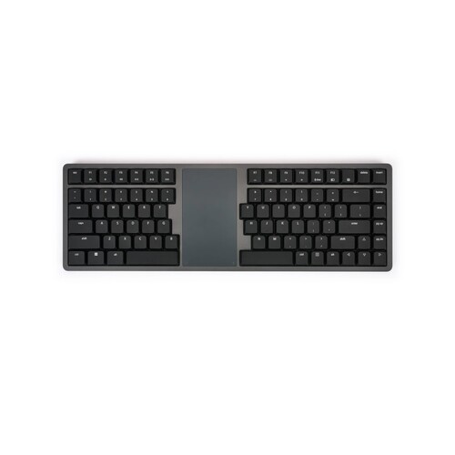 Kinesis Form Split Touchpad Keyboard