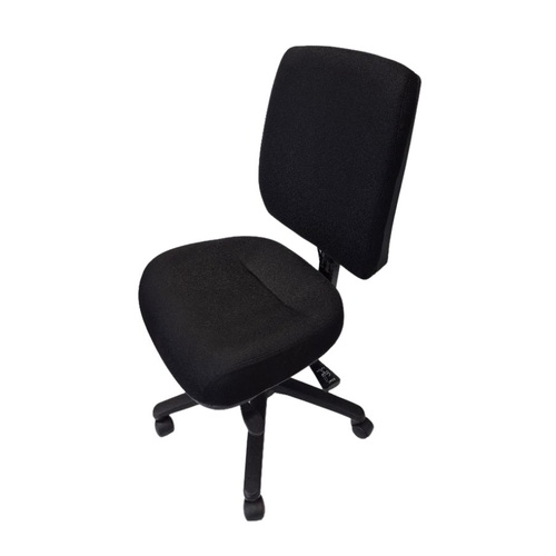 Ergoselect Stride Chair - Medium Back - Small Seat