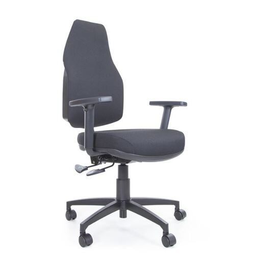 Flexi Chair - High Back